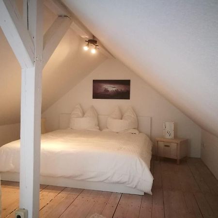 45 M² Maisonette-Wohnung In Uni-/Hauptbahnhofnaehe Дуйсбург Екстериор снимка