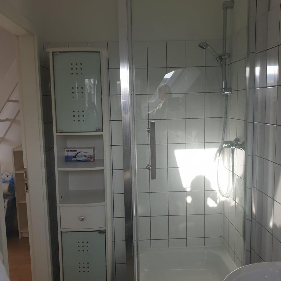 45 M² Maisonette-Wohnung In Uni-/Hauptbahnhofnaehe Дуйсбург Екстериор снимка